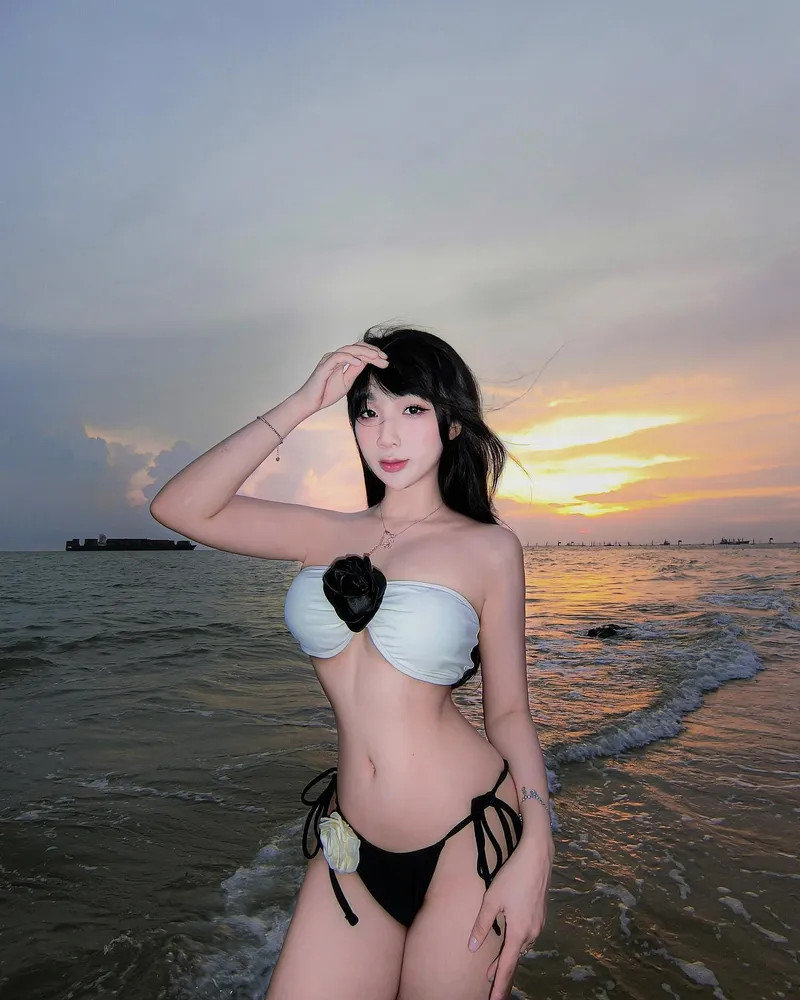 hyn.tmnhw Tâm Như với loạt ảnh IG đầy nóng bỏng và quyến rũ