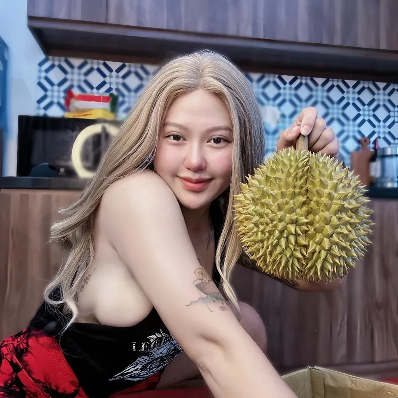 Bộ sưu tập 99 ảnh sexy, quyến rũ của Suzie Nguyen trên IG