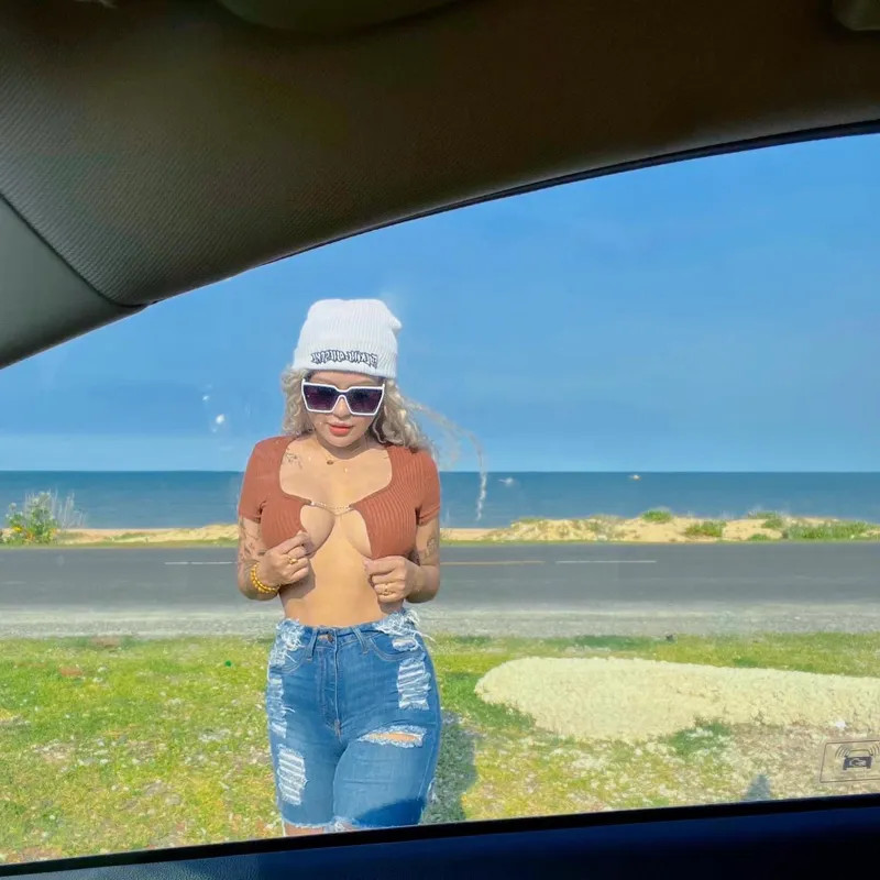 Bộ sưu tập 99 ảnh sexy, quyến rũ của Suzie Nguyen trên IG
