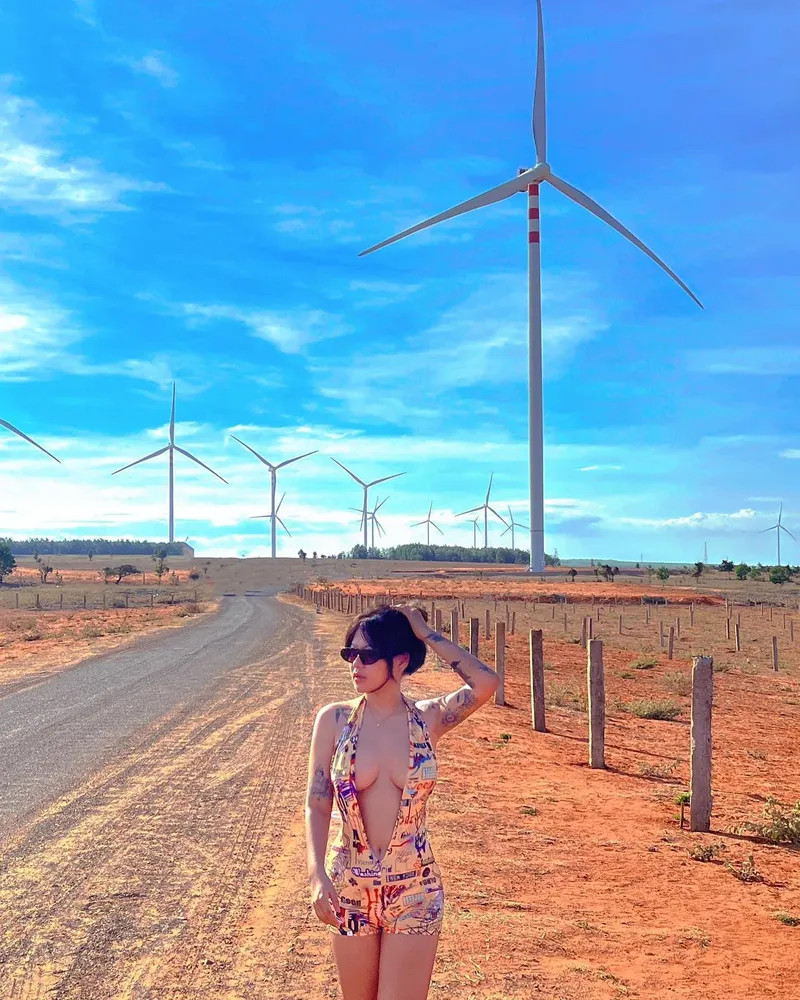 Bộ sưu tập 99 ảnh sexy, quyến rũ của Suzie Nguyen trên IG