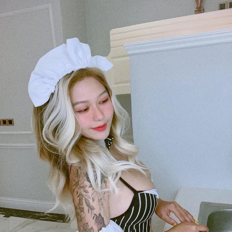 Bộ sưu tập 99 ảnh sexy, quyến rũ của Suzie Nguyen trên IG