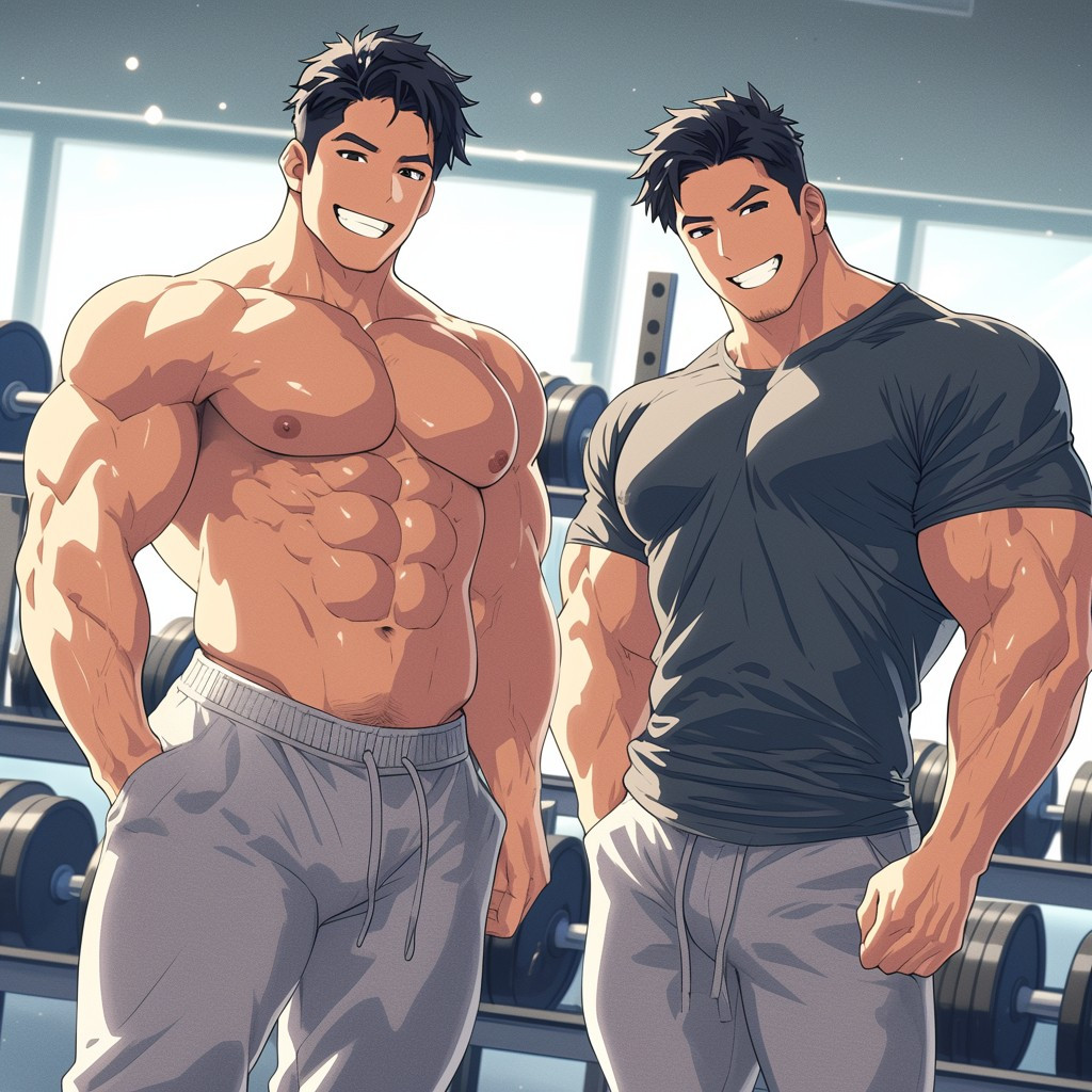 Thiết kế độc đáo của nhân vật anime