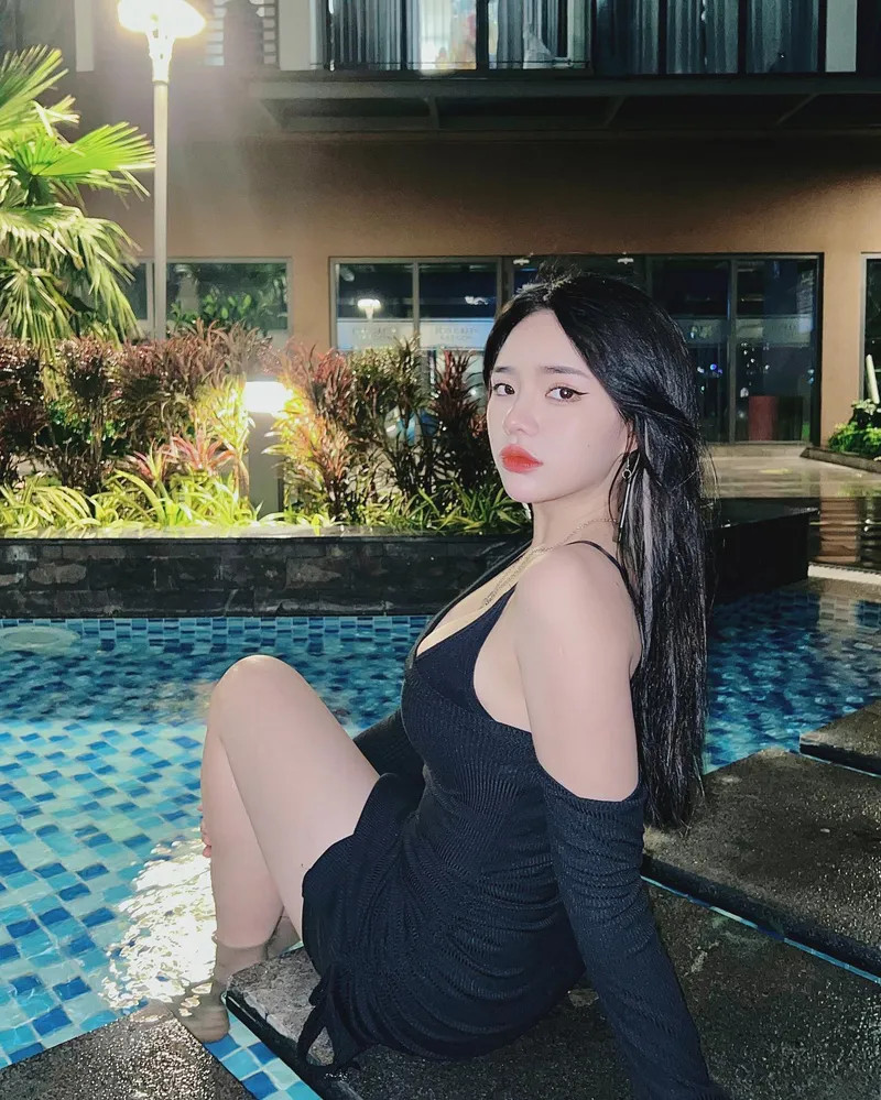 90+ ảnh dễ thương, đáng yêu của Trần Thị Thu Trang trên IG