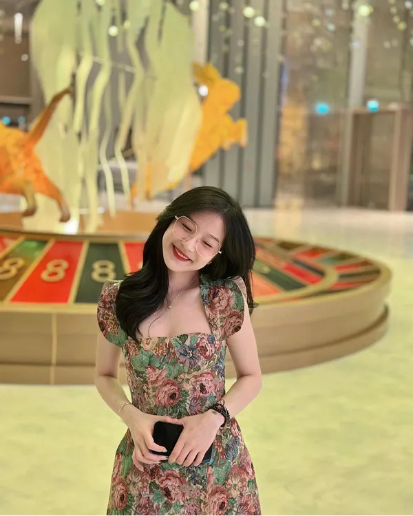 Xem ngay 75+ ảnh Vân Chòe xinh xắn, cute đáng yêu trên IG
