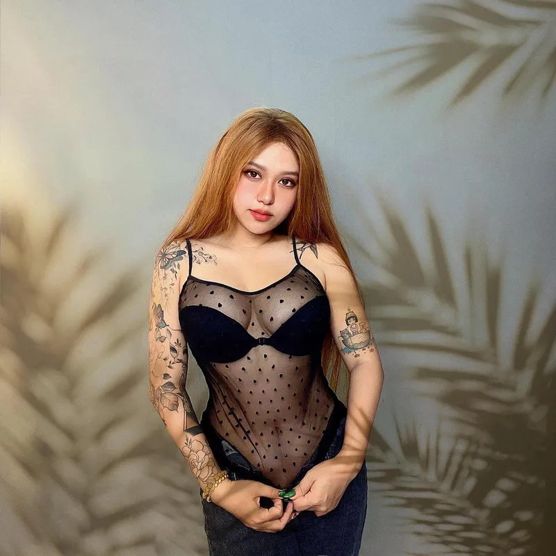 Bộ sưu tập 99 ảnh sexy, quyến rũ của Suzie Nguyen trên IG