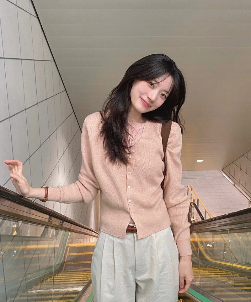 Tổng hợp 192+ ảnh gái Hàn đẹp tựa nữ thần K-drama