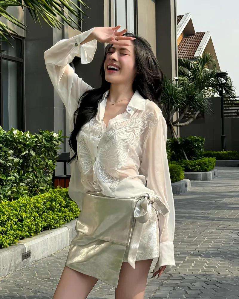 Top 153+ ảnh Instagram đáng yêu, xinh xắn của Ngọc Matcha