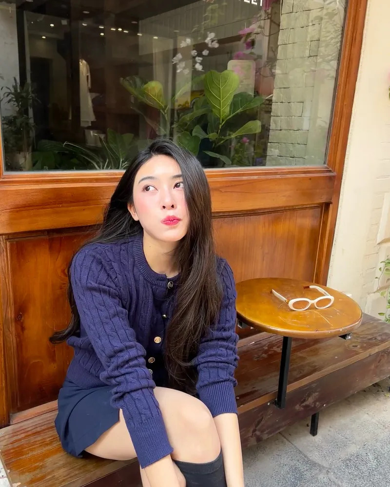 Top 119+ ảnh hot girl Linh Trương IG cực xinh hút triệu like