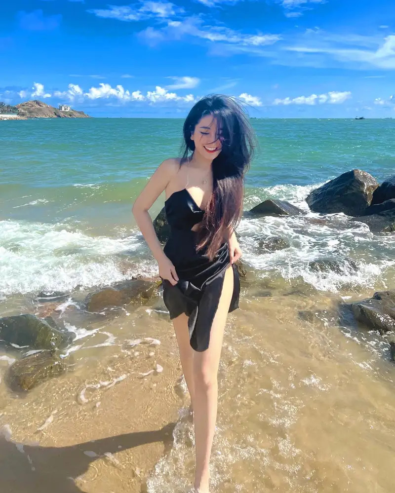 Bộ 500+ ảnh sexy Võ Ngọc Trân Instagram nóng bỏng nhất