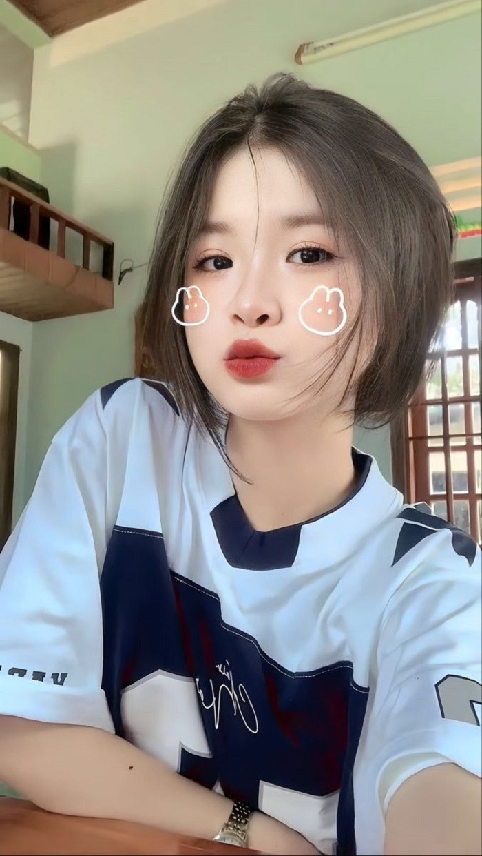 Tuyển tập 99+ hình ảnh gái xinh cute, dễ thương nhất năm 2025