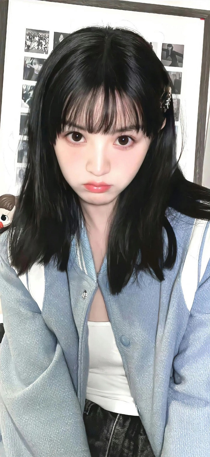 Tuyển tập 99+ hình ảnh gái xinh cute, dễ thương nhất năm 2025